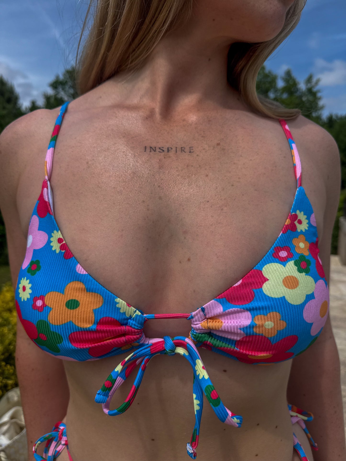 SOLEA haut